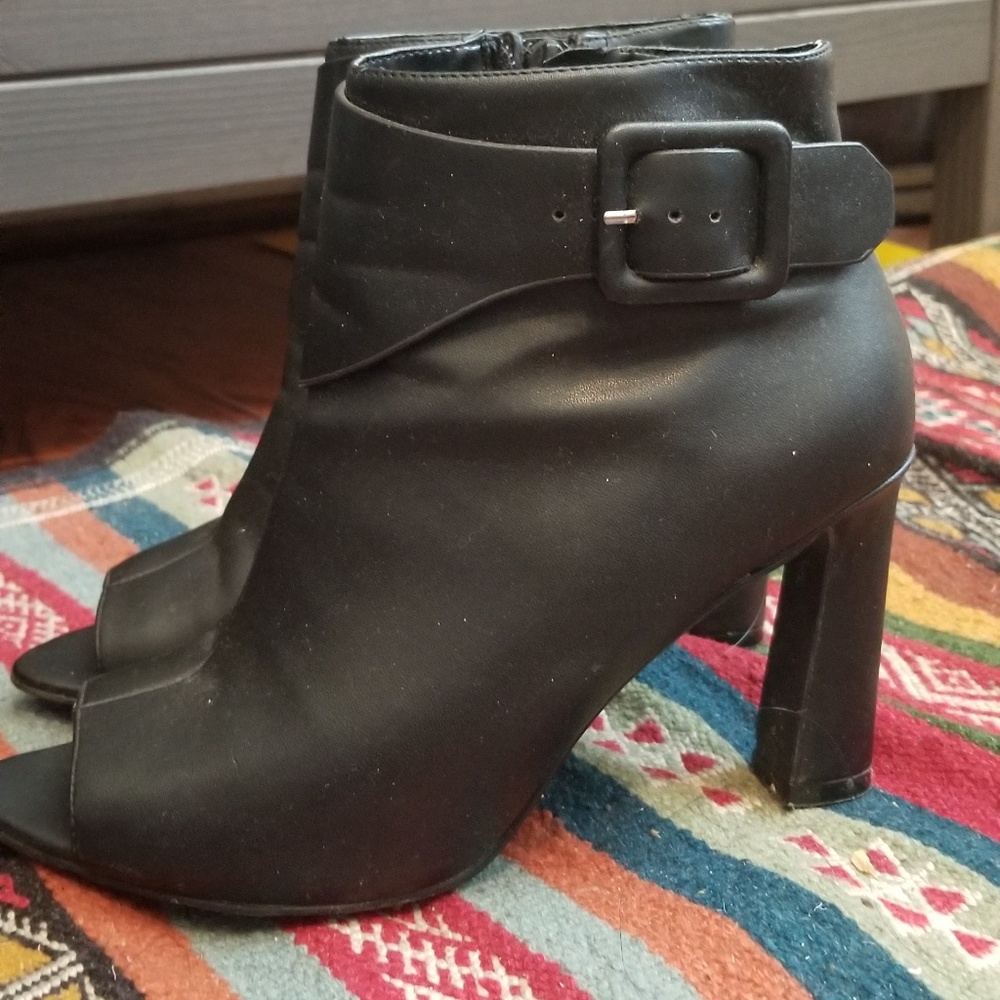 Booties - Picture 2 of 2